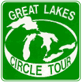 Great Lakes Circle Tour