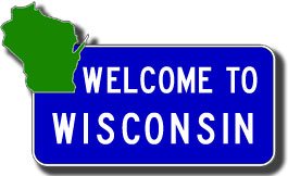 Welcome to Wisconsin